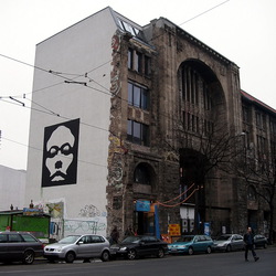 Berlin Tacheles