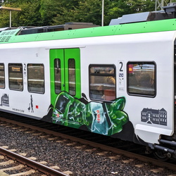 Trains